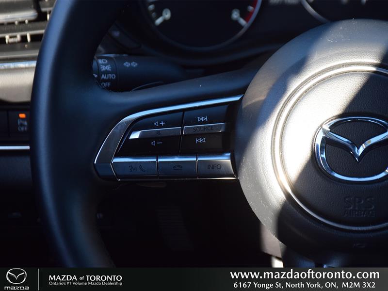 mazda CX-30 2021 - 18