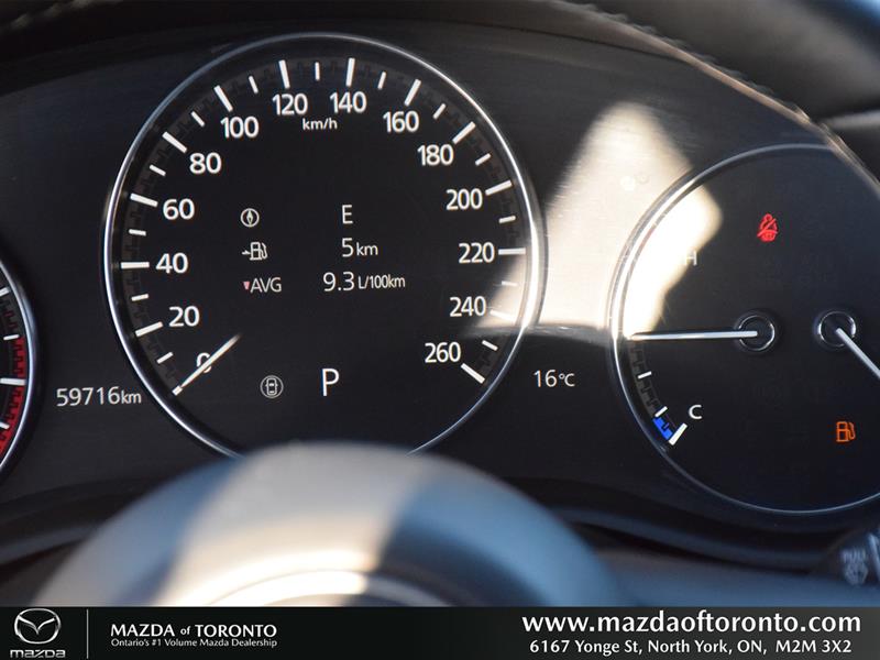 mazda CX-30 2021 - 20