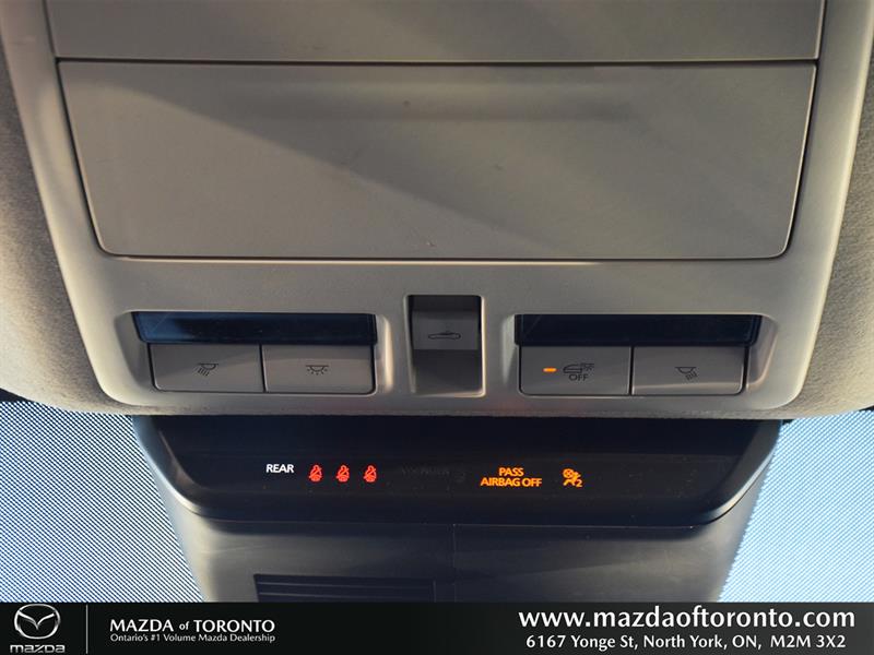 mazda CX-30 2021 - 21