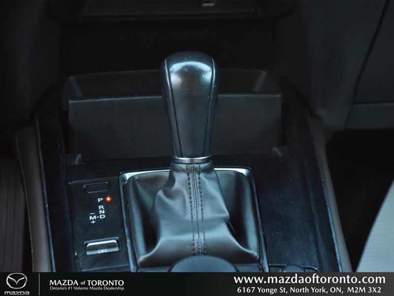 mazda CX-30 2021 - 23