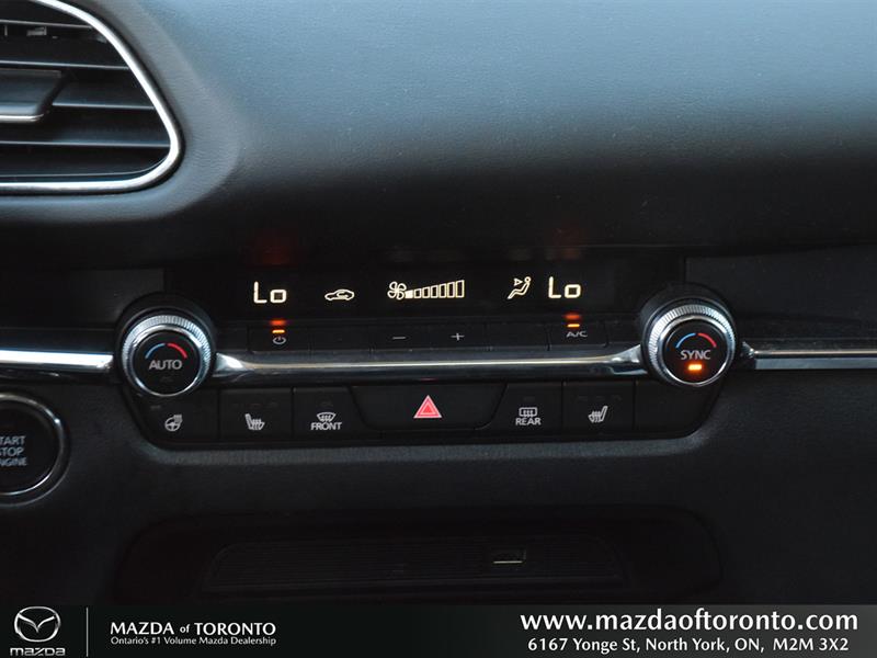 mazda CX-30 2021 - 24