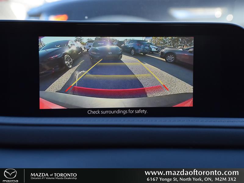 mazda CX-30 2021 - 27