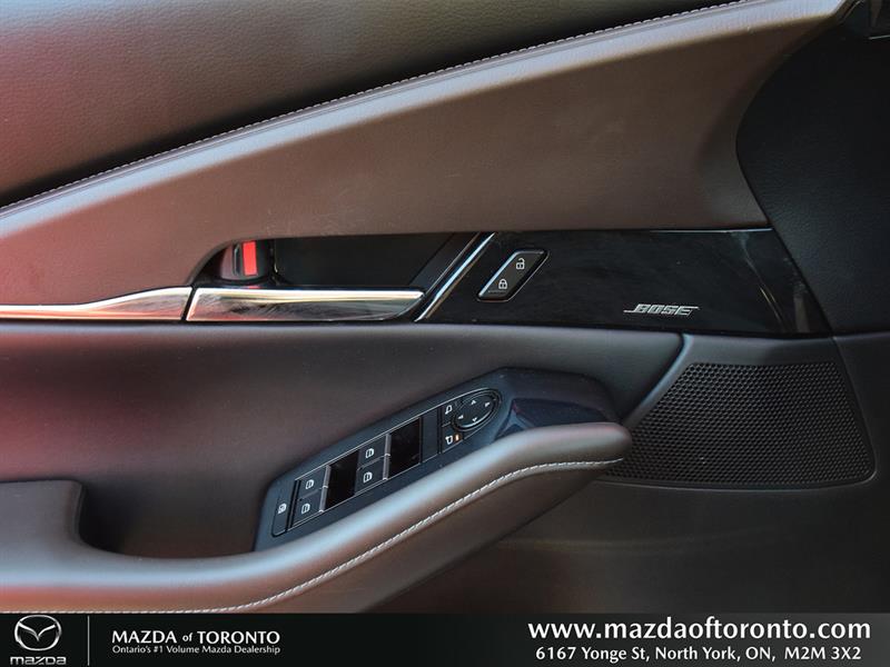 mazda CX-30 2021 - 28