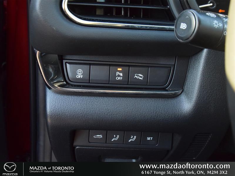 mazda CX-30 2021 - 29