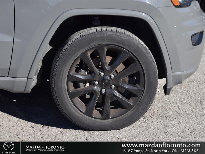 jeep Grand Cherokee 2021 - 4