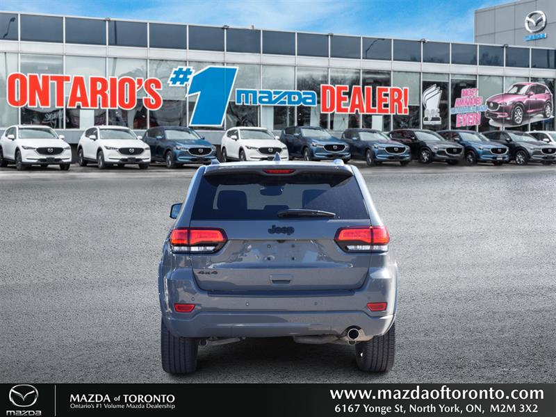 jeep Grand Cherokee 2021 - 6