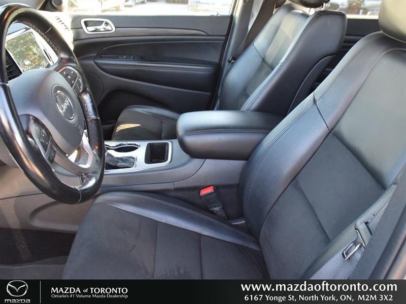 jeep Grand Cherokee 2021 - 9