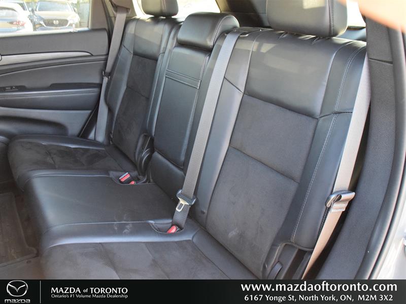 jeep Grand Cherokee 2021 - 11