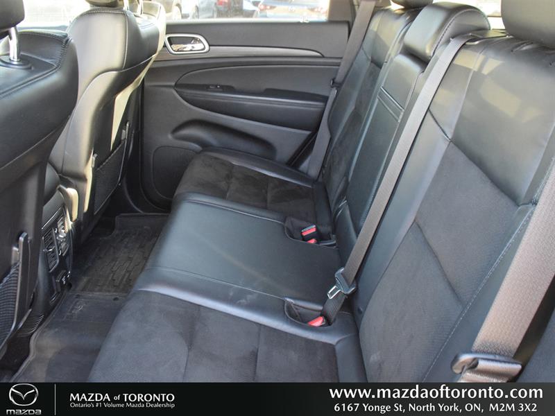 jeep Grand Cherokee 2021 - 12