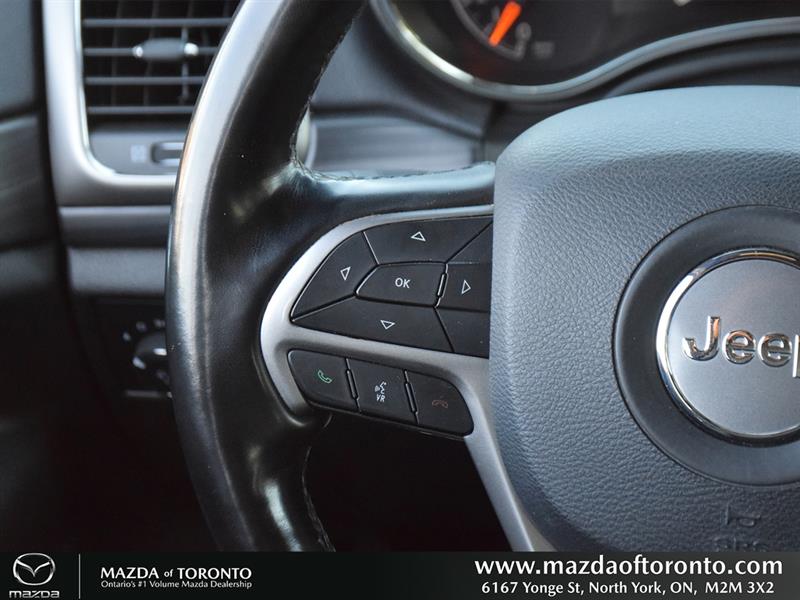 jeep Grand Cherokee 2021 - 15