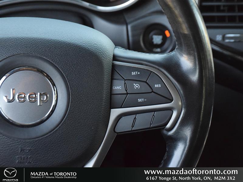 jeep Grand Cherokee 2021 - 16