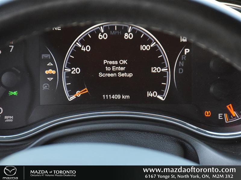 jeep Grand Cherokee 2021 - 17