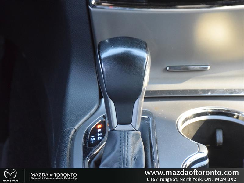 jeep Grand Cherokee 2021 - 18