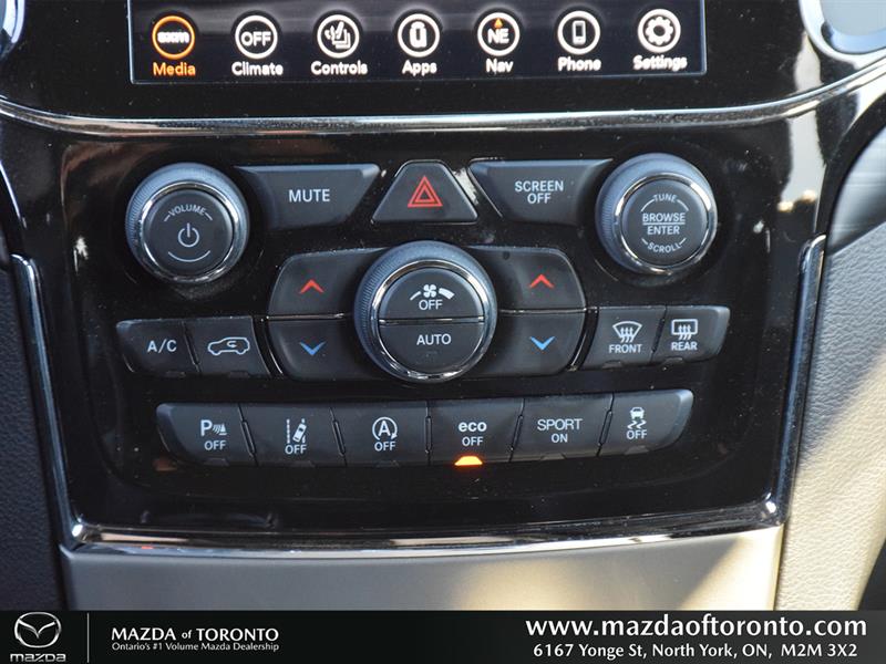 jeep Grand Cherokee 2021 - 19