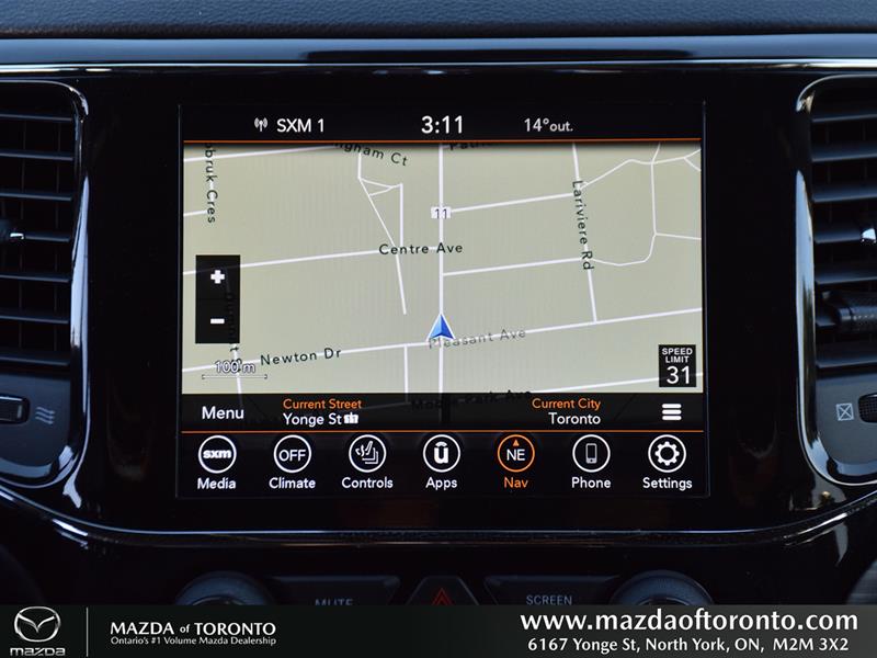 jeep Grand Cherokee 2021 - 20