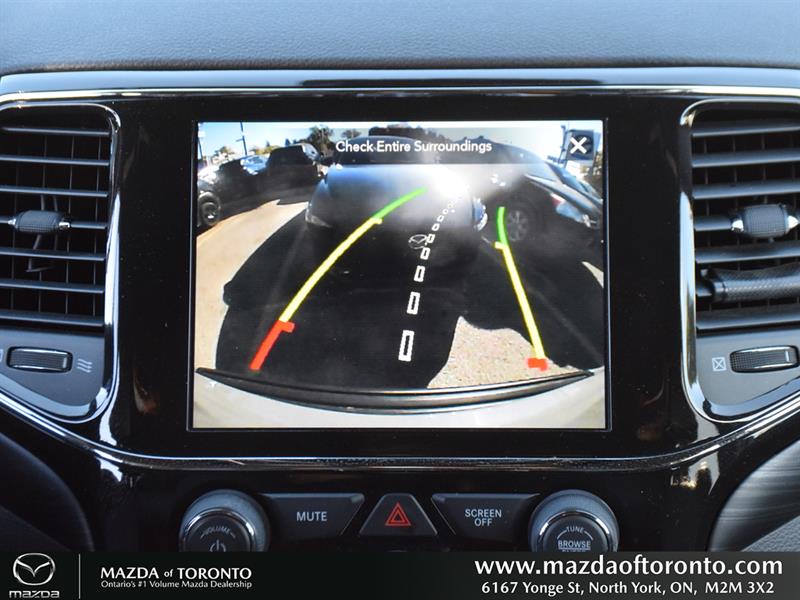 jeep Grand Cherokee 2021 - 22