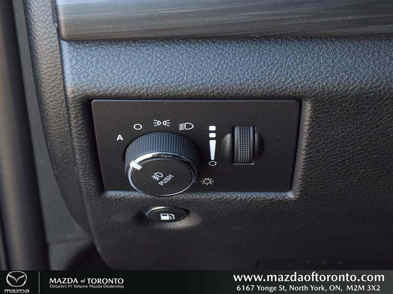 jeep Grand Cherokee 2021 - 25