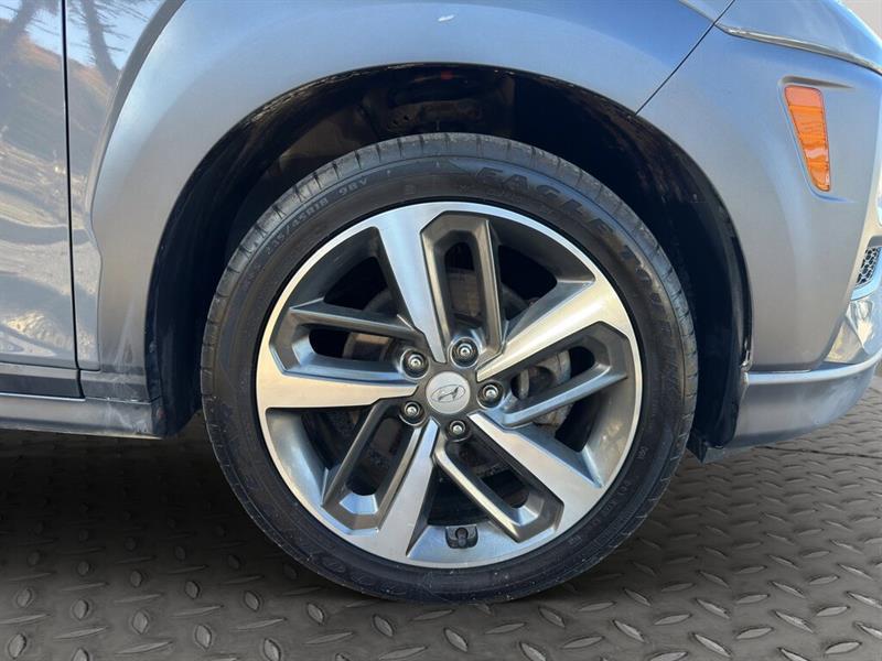 hyundai Kona 2021 - 2