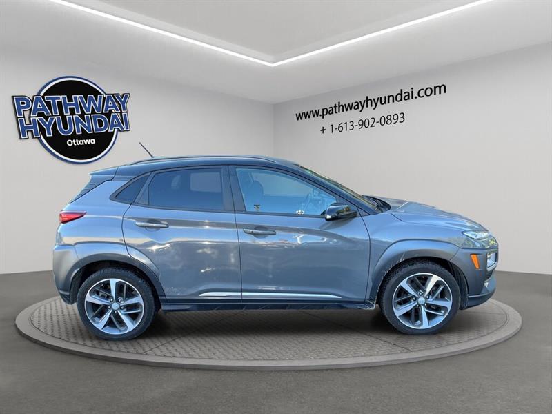 hyundai Kona 2021 - 3