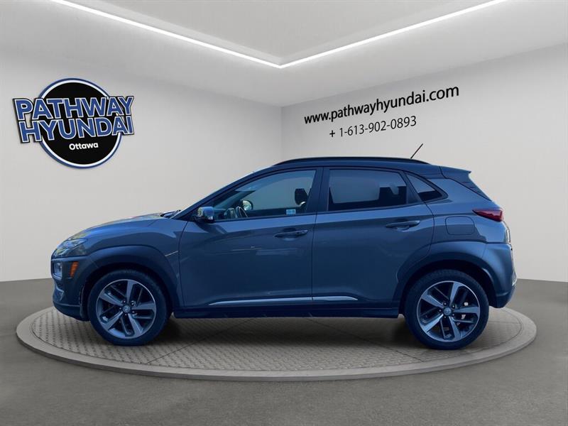 hyundai Kona 2021 - 7