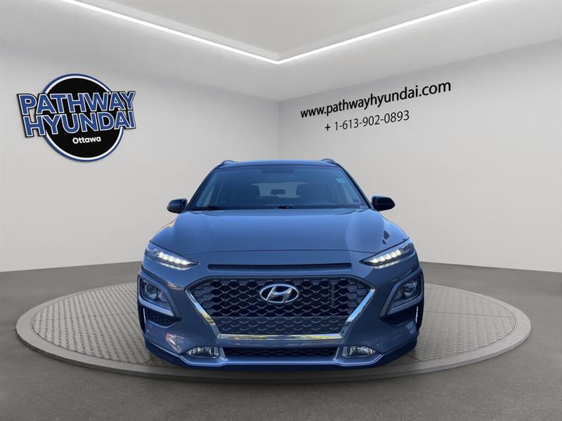 hyundai Kona 2021 - 9