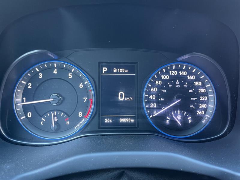 hyundai Kona 2021 - 12