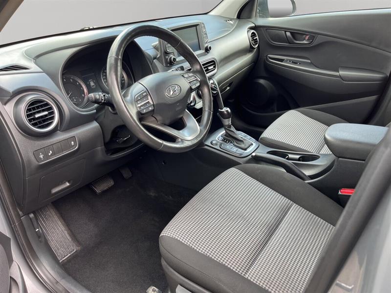 hyundai Kona 2021 - 13