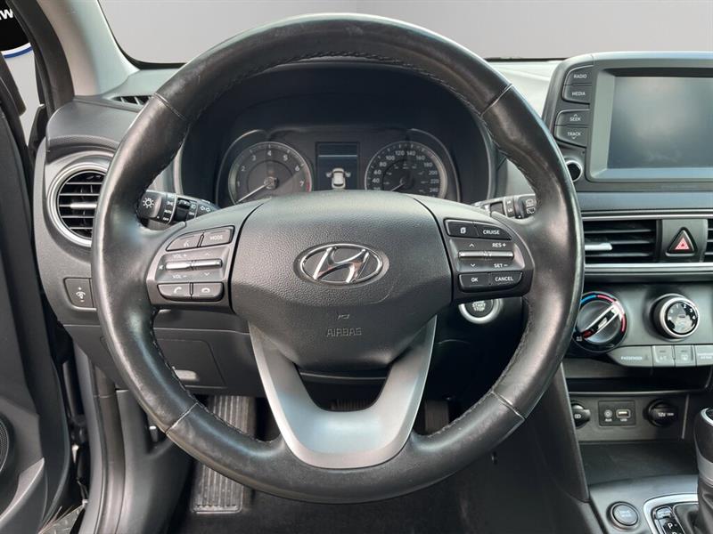 hyundai Kona 2021 - 14