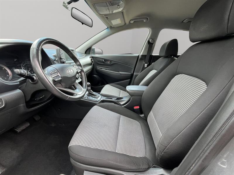 hyundai Kona 2021 - 15