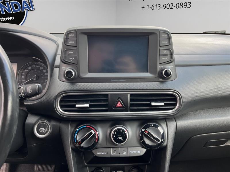 hyundai Kona 2021 - 17