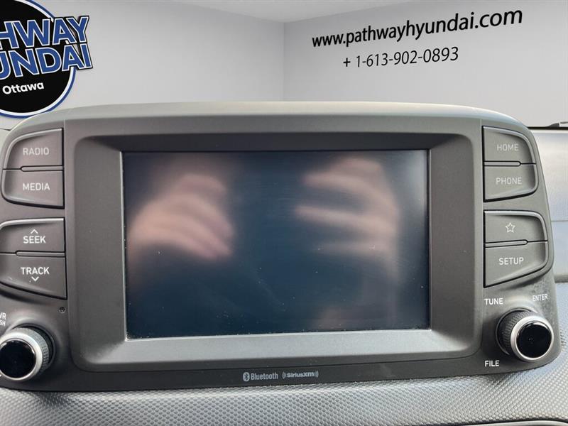 hyundai Kona 2021 - 18