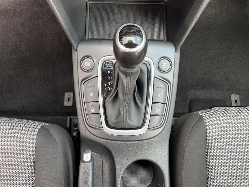 hyundai Kona 2021 - 19