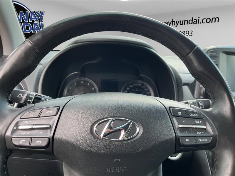 hyundai Kona 2021 - 20