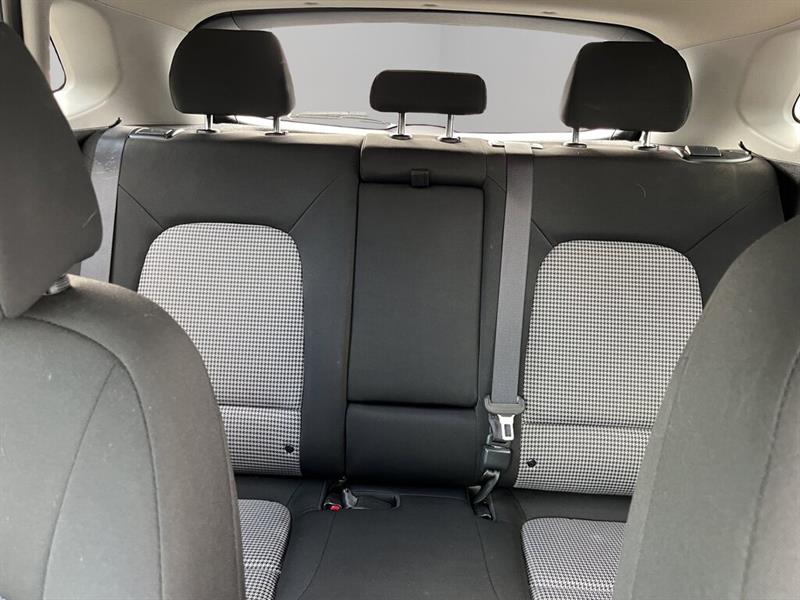 hyundai Kona 2021 - 22