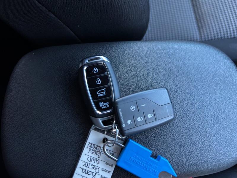 hyundai Kona 2021 - 24