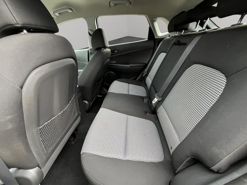 hyundai Kona 2021 - 25