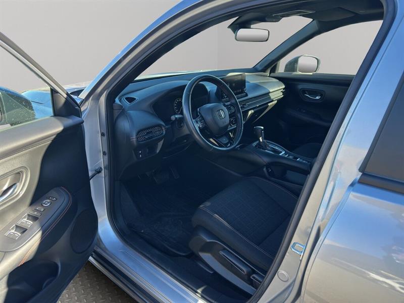 honda HR-V 2023 - 13