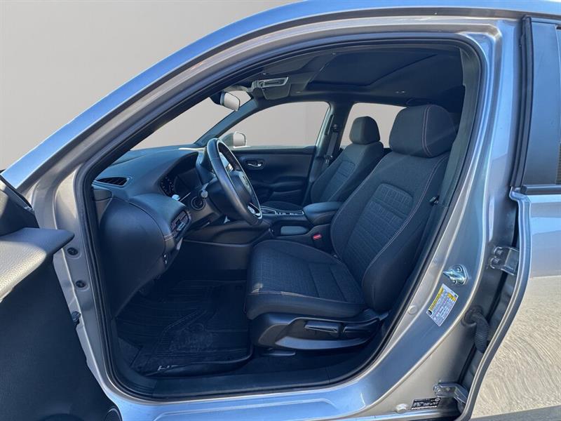 honda HR-V 2023 - 15