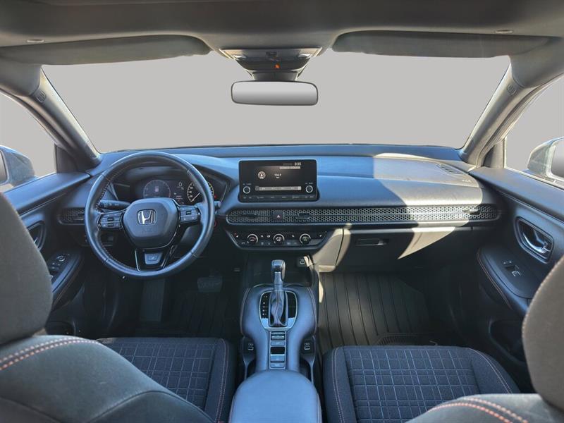 honda HR-V 2023 - 16