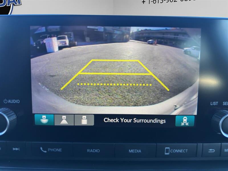 honda HR-V 2023 - 18