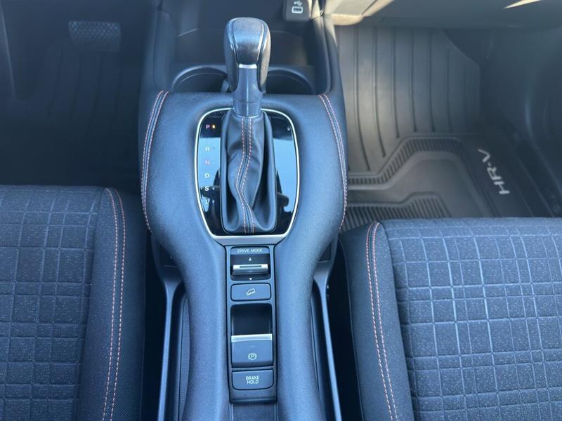 honda HR-V 2023 - 19