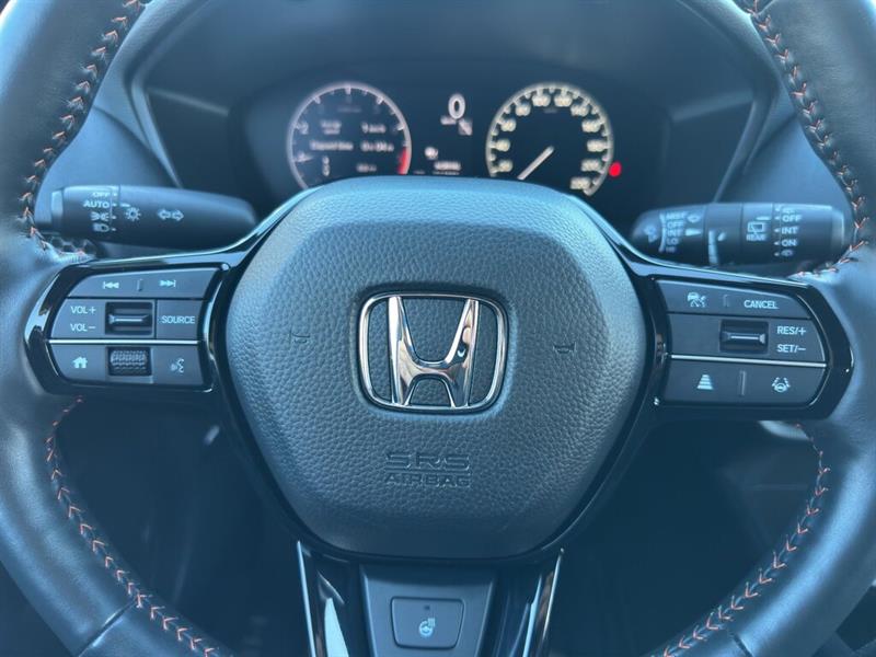 honda HR-V 2023 - 20