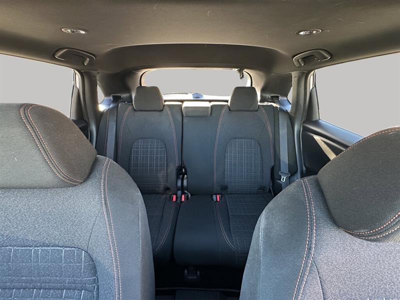 honda HR-V 2023 - 23