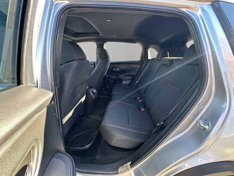 honda HR-V 2023 - 24