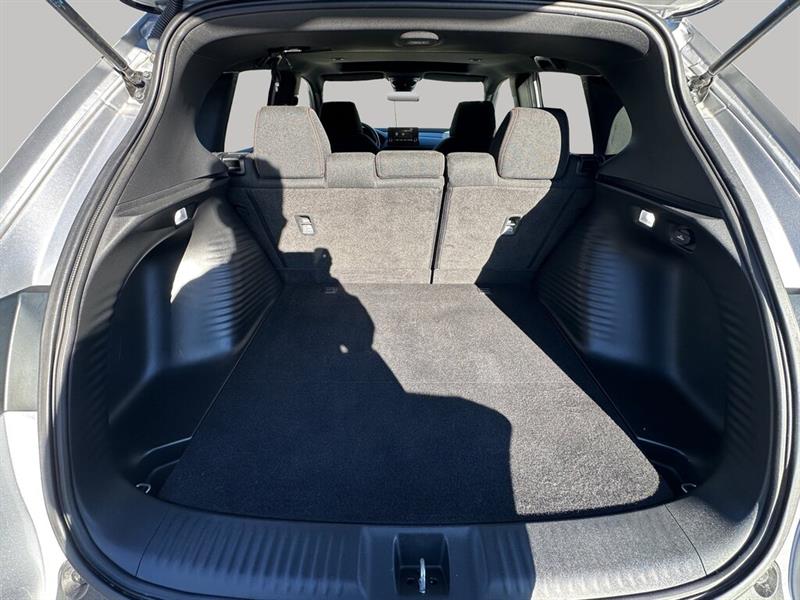 honda HR-V 2023 - 25