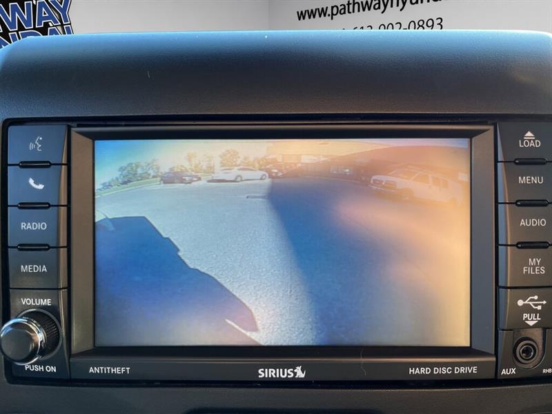 jeep Wrangler Unlimited 2015 - 18