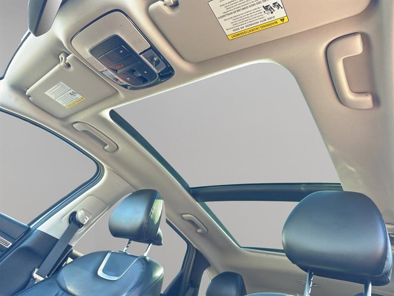 hyundai Tucson Hybrid 2022 - 22