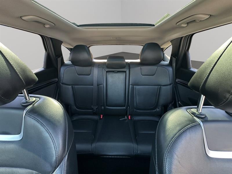 hyundai Tucson Hybrid 2022 - 23