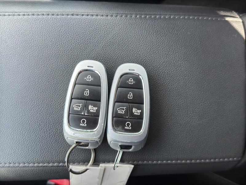 hyundai Tucson Hybrid 2022 - 26