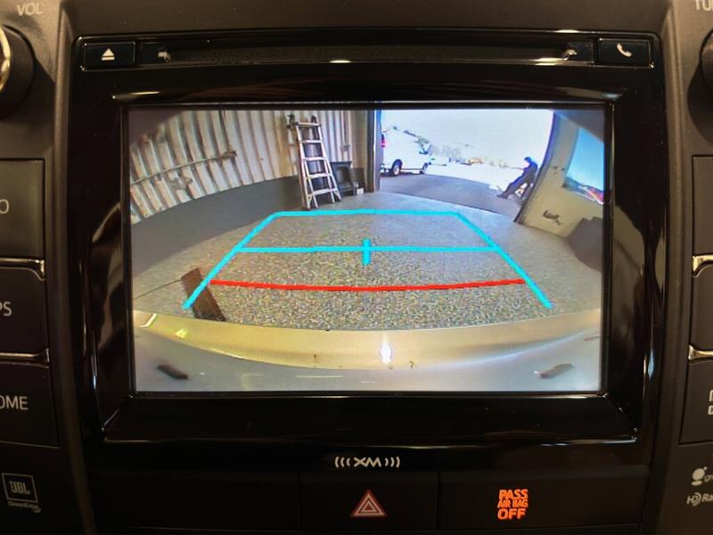 toyota Camry Hybrid 2017 - 18